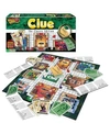 Winning Moves Clue Classic Edition