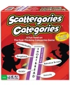 WINNING MOVES SCATTERGORIES CATEGORIES