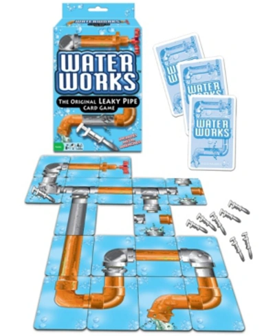 Winning Moves Classic Waterworks