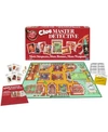 Winning Moves Clue - Master Detective In No Color