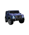 BEST RIDE ON CARS OFFICIALLY LICENSED MERCEDES G65 SUV RIDE ON CAR