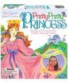 WINNING MOVES CLASSIC PRETTY PRETTY PRINCESS