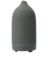 VITRUVI CHARCOAL STONE DIFFUSER,VITR-WU28