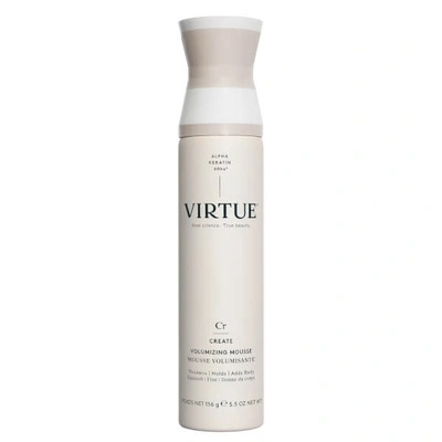 Virtue 5.5 Oz. Volumizing Mousse In Colourless