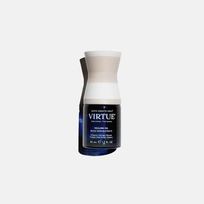 Virtue Healing Oil 1.7 Oz. In Default Title