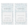 NUFACE PREP-N-GLOW CLOTHS DUO (PACK OF 40,NFBNDL6