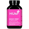 HUM NUTRITION SKINNY BIRD SUPPLEMENT WEIGHT LOSS SUPPLEMENT (90 VEGAN CAPSULES, 30 DAYS),015S