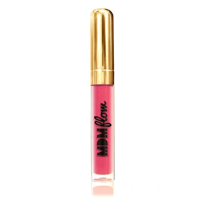 Mdmflow Liquid Matte Lipstick 6ml (various Shades) In Empire State