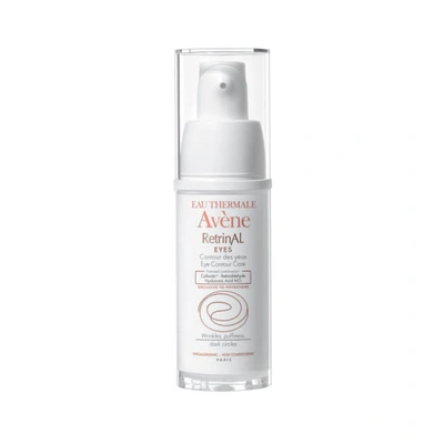 Avene Professional Retrinal Eyes Contour Care 0.50fl. oz