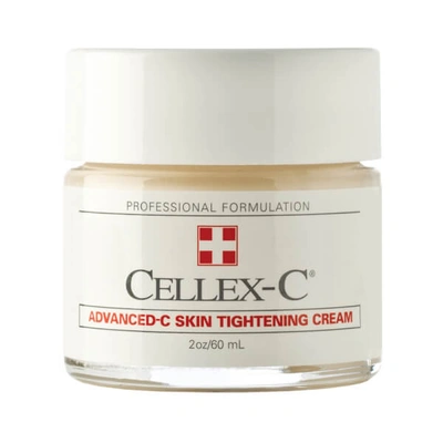 Cellex-c Advanced-c Skin Tightening Cream (2 Oz.)