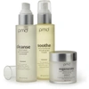 PMD PERSONAL MICRODERM DAILY CELL REGENERATION SYSTEM (WORTH $89.00),1020