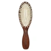 CHRISTOPHE ROBIN TRAVEL HAIR BRUSH,BROSS VO