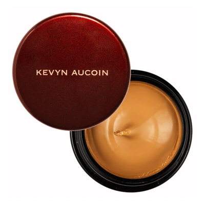 Kevyn Aucoin The Sensual Skin Enhancer (various Shades) - Sx 8