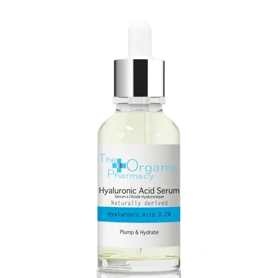 The Organic Pharmacy Hyauluronic Acid Serum (30ml)