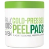 NATURALLY SERIOUS GET EVEN COLD-PRESSED PEEL PADS (60 PADS),NSGECPPP