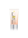PETER THOMAS ROTH MAX MINERAL NAKED BROAD SPECTRUM SPF45 UVA/UVB PROTECTIVE LOTION 50ML,31-01-009