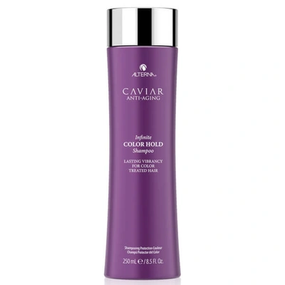 Alterna Caviar Infinite Color Shampoo 8.5 oz