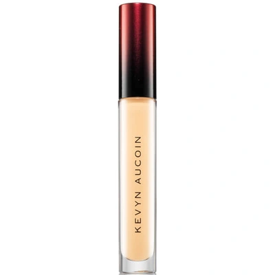 Kevyn Aucoin The Etherealist Super Natural Concealer (various Shades) In Neutrals