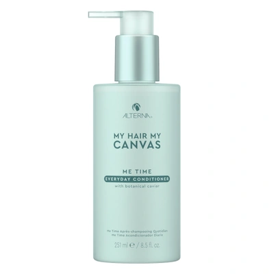 Alterna My Hair My Canvas More To Love Bodifying Conditioner, 8.5-oz. In N,a