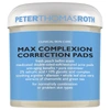 PETER THOMAS ROTH MAX COMPLEXION CORRECTION PADS,21-11-512