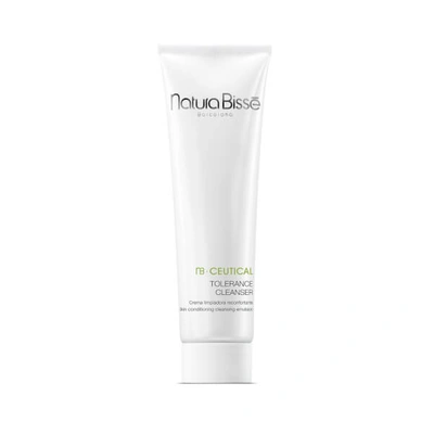 Natura Bissé Nb·ceutical Tolerance Cleanser In Metallic