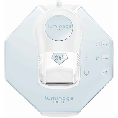 Iluminage Touch Permanent Hair Remover