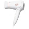 T3 FEATHERWEIGHT COMPACT HAIR DRYER (WHITE/ROSE GOLD),76851
