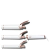 T3 TWIRL TRIO CONVERTIBLE CURLING IRON,76584