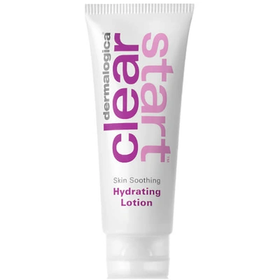 Dermalogica Clear Start Soothing Hydrating Lotion 60ml In N,a
