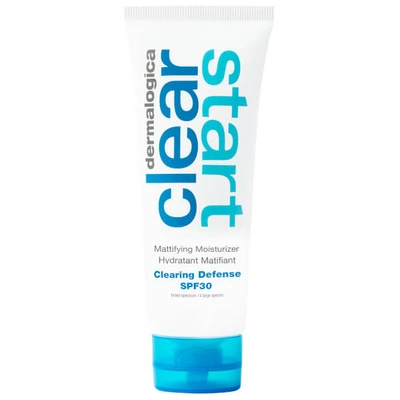 Dermalogica Clear Start Clearing Defense Spf30 (2 Fl. Oz.)