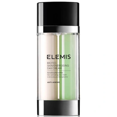 Elemis Biotec Skin Energising Day Cream Sensitive 30ml