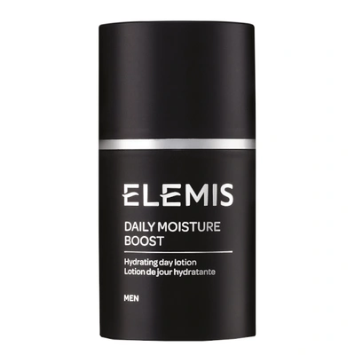 Elemis Tfm Daily Moisture Boost 50ml In Colorless