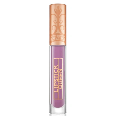 Lipstick Queen - Reign & Shine Lip Gloss - # Lady Of Lilac 2.8ml/0.09oz In Purple