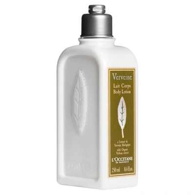 L'occitane Verbena Body Milk (250ml)