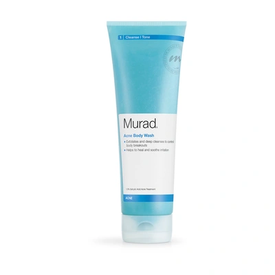 Murad Acne Body Wash 8.5 oz