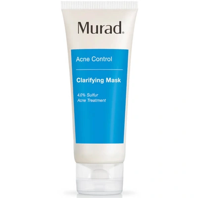 Murad Clarifying Mask 75ml In White