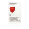 PERRICONE MD SUPER BERRY WITH ACAI DIETARY SUPPLEMENT POWDER,5260