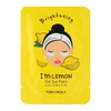 TONYMOLY TONYMOLY I'M LEMON EYE PATCH,TM00001393