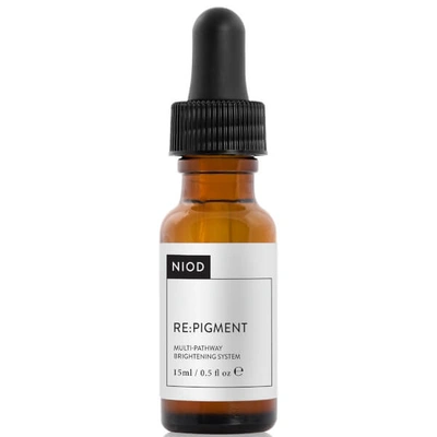 Niod Re: Pigment Serum (15ml) In White