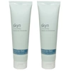 SKYN ICELAND SKYN ICELAND GLACIAL FACIAL WASH DUO,8228901004