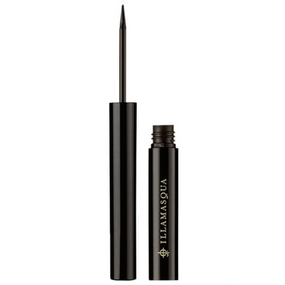 Illamasqua Precision Ink (various Shades) - Abyss In Abyss