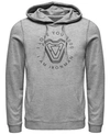 Marvel Men's Avengers Endgame Iron Man I Love You 3000, Pullover Hoodie In Athletic H