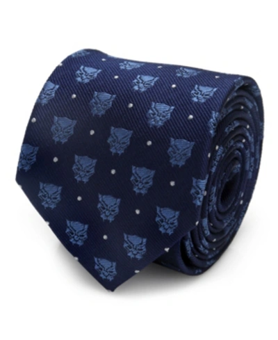 Marvel Black Panther Dot Tie In Multi