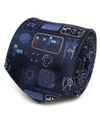 Star Wars Episode 9 Men's Tie In Multi