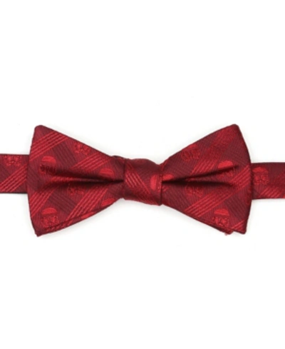 Star Wars Stormtrooper Men's Bow Tie In Red