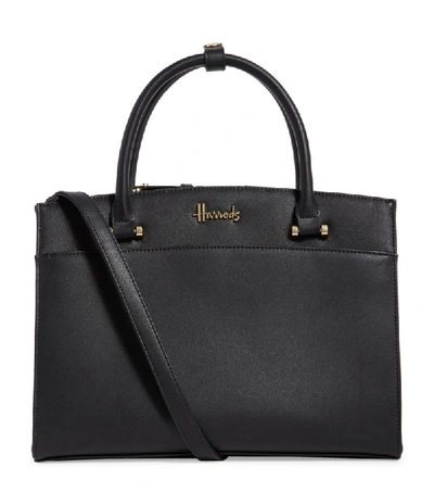 Harrods St James Shoulder Bag