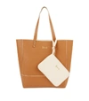 HARRODS FERN TOTE BAG,14984534