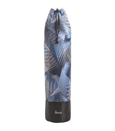 Harrods Printed Yoga Bag