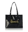 HARRODS LOGO TOTE BAG,15099411