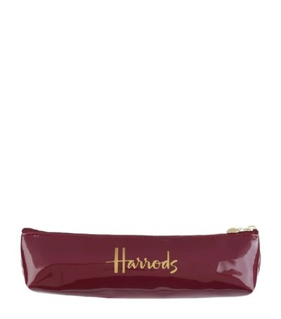 Harrods Logo Pencil Case